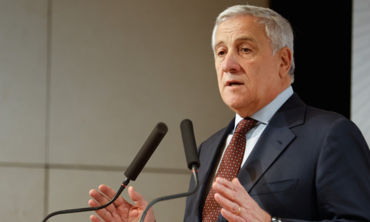 Италия подкрепи Ливан след ударите и разгневи Израел